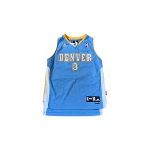 Denver Nuggets Allen Iverson Jersey Youth- Medium